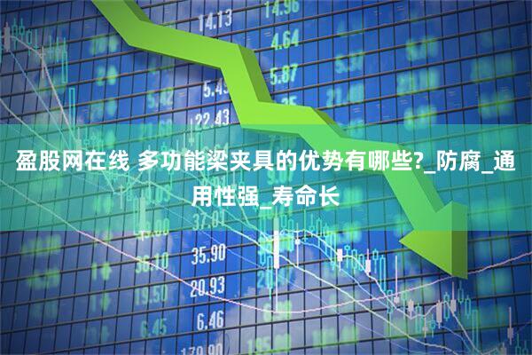 盈股网在线 多功能梁夹具的优势有哪些?_防腐_通用性强_寿命长