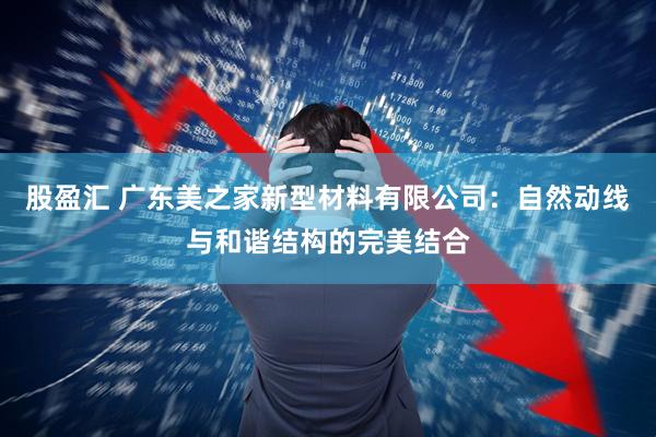 股盈汇 广东美之家新型材料有限公司：自然动线与和谐结构的完美结合